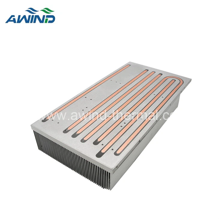 Common Misconceptions About Heat Pipe Cooler