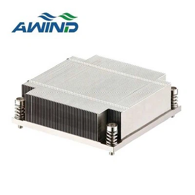 بررسی اجمالی قابلیت ها و عملکرد هیت سینک