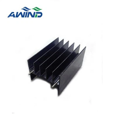 هیت سینک کوچک Disipador De To220 Heat Sink