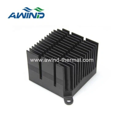 هیت سینک سری BGA